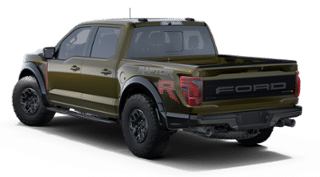 2025 Ford F-150® External Image 3